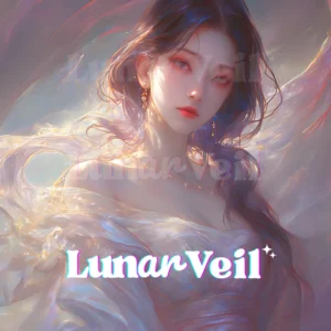 Revival Spirit Guide: Luminescent Muse of Truth and Blessing (Mystical Companion)