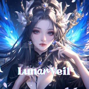 Spirit Companion: Celestial Succubus - Calming, Motivational Presence