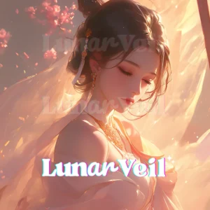 Luminous Veil Succubus Reading - Devotion and Soul Guidance