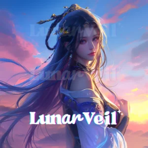 Celestial Succubus Spirit Companion: Protective Energy and Guidance