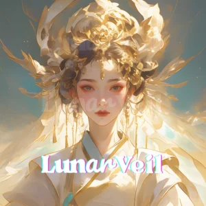 Spirit Companion: Celestial Succubus Weaver - Nocturnal Dreams & Intimacy