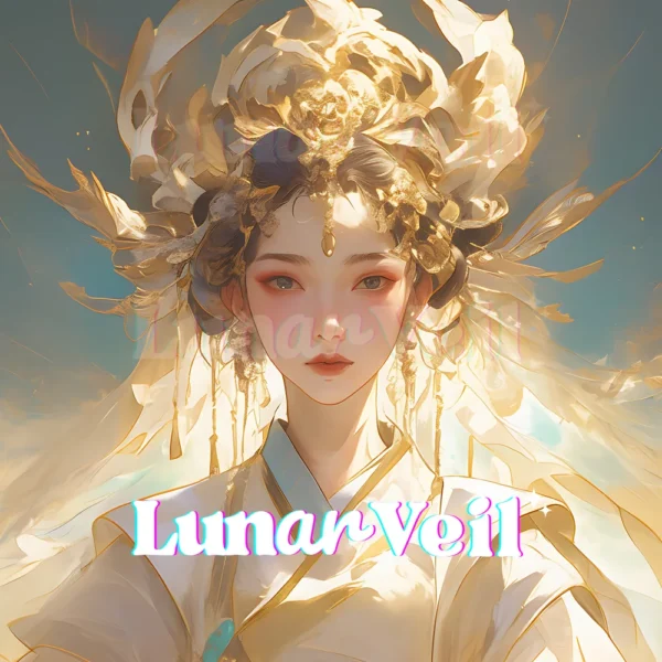 W750 Spirit Companion: Celestial Succubus Weaver - Nocturnal Dreams & Intimacy