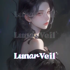 W754 Celestial Succubus Spirit Companion - Soothing and Guarding Aura