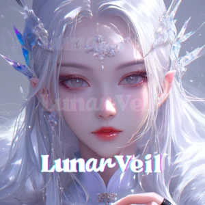 Spirit Companion: Dream Weaver and Lunar Guide (Tender Trust Essence)