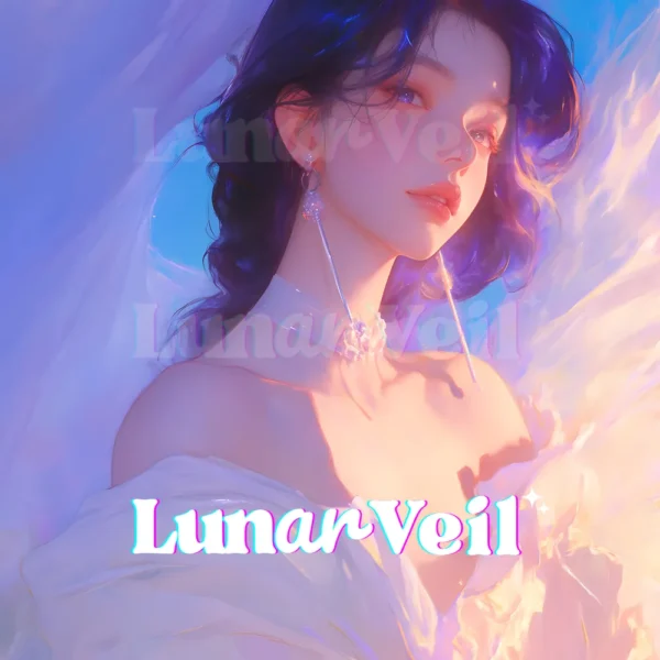 Spirit Companion: Lucid Dream Guide - Celestial Succubus Energy