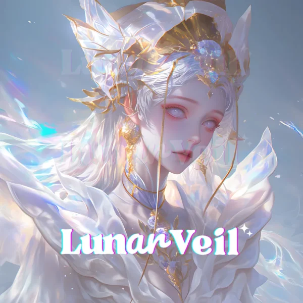 W760 Spirit Companion: Celestial Succubus for Dream Healing (Guidance & Protection)