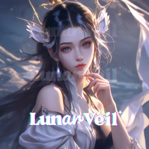 Spirit Companion: Duskmuse Guide - Confidence and Destiny