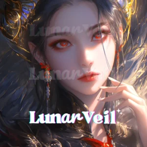 Celestial Succubus Spirit Guide, Soothing and Empowering (She/Her)