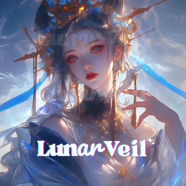 Mystical Succubus Companion: Celestial Energy - Protector and Guide