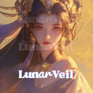 Mystical Female Succubus: Dream Guide and Intuitive Protector - Celestial Energy