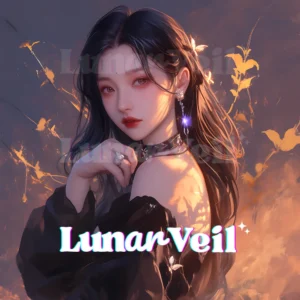 W78 Celestial Succubus Spirit Companion, Heart Guardian (Luminous Desire Guide)