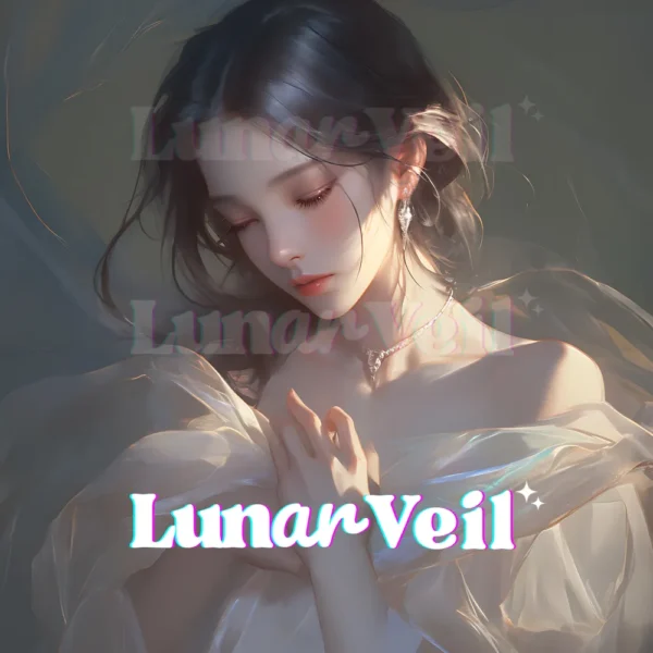 Celestial Succubus Spirit Guide, Emotional Cleansing (She/Her)