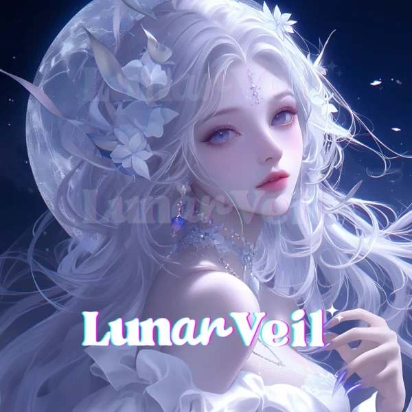 W789 Celestial Succubus Spirit, Heart Stabilizer, Energy Guide (Mystical Companion)