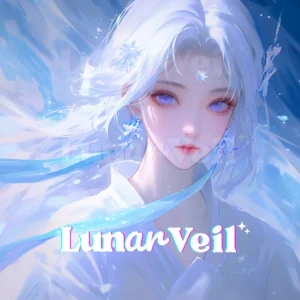 Celestial Moon Succubus: Sensual Energy and Emotional Guidance (Spiritual Ally)