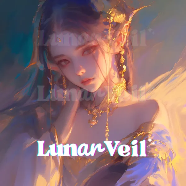 Nightmare Banishing Succubus: Celestial Vitality and Pleasure Spirit (Guardian)