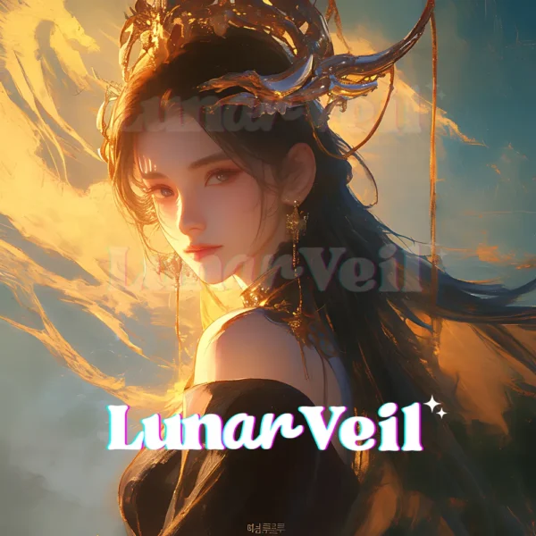 Celestial Succubus Spirit Companion - Calming Energy and Grounding Guide