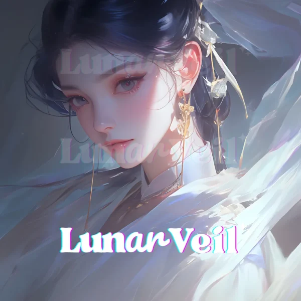 Mystical Spirit Guide: Uplifting Succubus - Celestial Balance