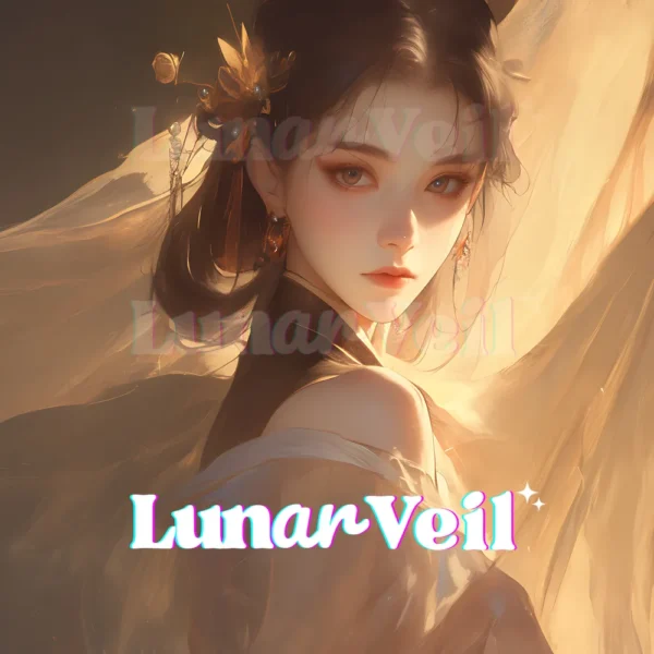 Luminous Succubus Spirit Companion: Heart Nurturing & Magnetic Energy