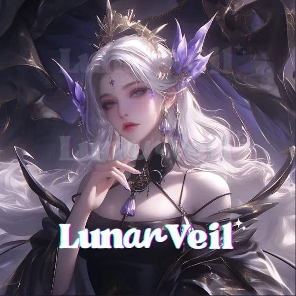 Night-Embracing Succubus Reading - Intimacy and Soothing Guidance