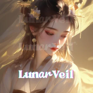 Soulful Spirit Companion: Lunar Healing and Grief Support