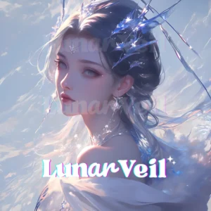 Succubus Spirit Companion: Lunar Devotion and Awakening (Essence)