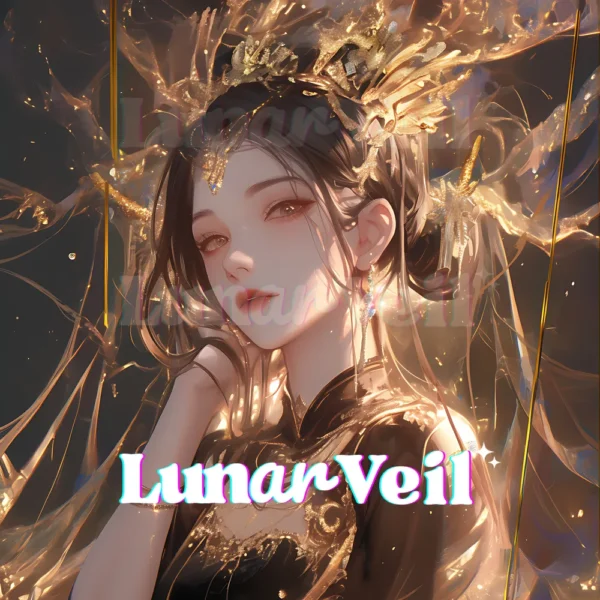 Spirit Companion Guide: Celestial Succubus of Luminous Strength - Protective Energy