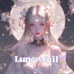 Celestial Succubus Spirit Guide, Luminous and Charismatic (Inner Clarity)