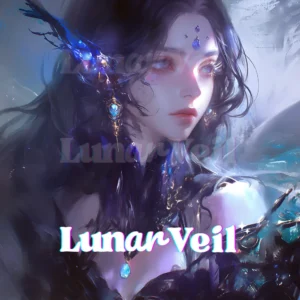 W834 Succubus Spirit Companion: Celestial Loyalty and Restoration (Nighttime Guide)