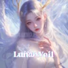 Luminous Lunar Succubus Spirit Companion: Celestial Healing and Support