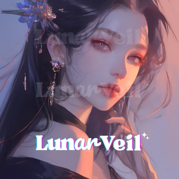 W836 Succubus Spirit Companion: Celestial Love and Guidance (Emotional Support)