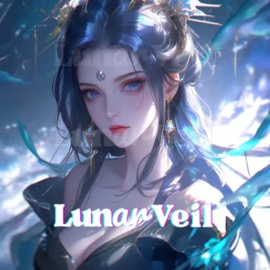 W838 Celestial Succubus Spirit Companion - Slow-Burning Aura, Fortune Guide