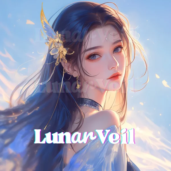 Celestial Succubus Spirit Companion: Loyalty, Guidance, Transformation