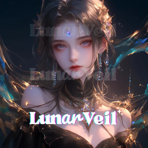 Psychic Reading: Celestial Succubus Guidance - Calm and Insightful