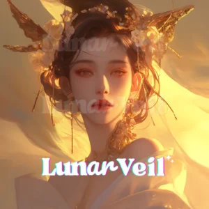 W847 Celestial Succubus Spirit: Guidance, Protection, and Luck