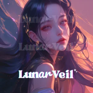 Duskmuse Celestial Succubus - Sensual Energy and Spiritual Protection