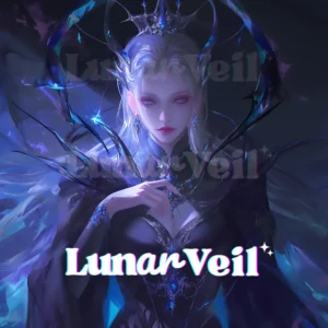 Celestial Succubus Spirit Guide: Luminous Renewal and Calm Energy