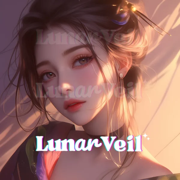 W86 Celestial Succubus Reading: Lunar Love and Spirit Navigation (Mystic Insight)