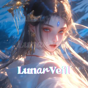 W866 Succubus Spirit Guardian: Protective, Seductive, Charismatic Energy