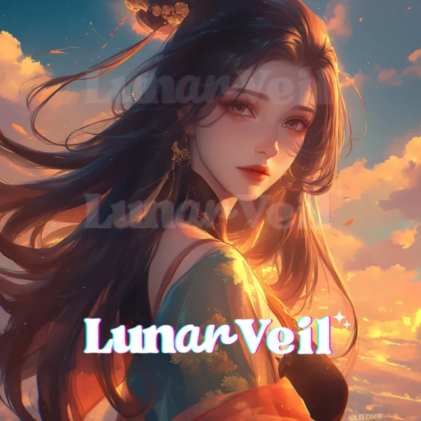 Celestial Succubus Spirit Guide, Soothing Energy (Emotional Healing)