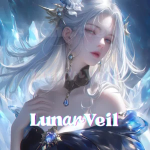 W870 Celestial Succubus Spirit Companion: Dream Guardian, Shadow Weaver