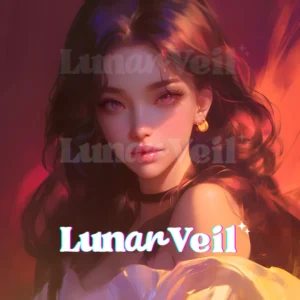 Spirit Companion: Mystical Succubus of Umbra Realm - Dream Guide