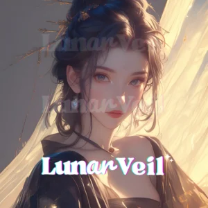 Celestial Succubus Companion: Nighttime Calm and Trust (Spiritual Guide)