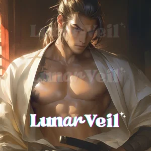 W881 Soul Tethering Spirit Guide: Celestial Incubus Companion (Motivation & Healing)