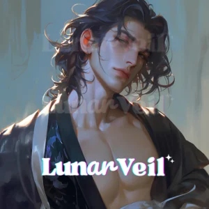 Celestial Incubus Spirit Companion: Healing, Devotion, Twilight Aura