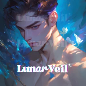 Majestic Incubus Spirit Companion: Celestial Guidance and Protection