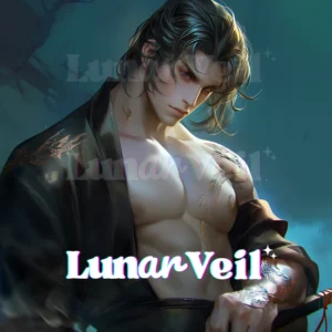 W890 Mystical Incubus Spirit Companion, Dream Guardian (Soul Protector)