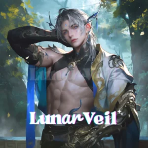 Emotional Guidance Spirit Companion - Celestial Incubus of Devotion