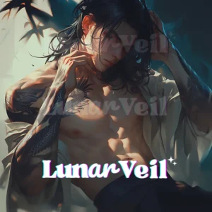 Celestial Incubus Spirit Companion, Anchoring Light, Loyalty (He/Him)