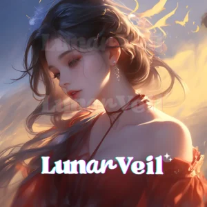 W9 Ethereal Succubus Spirit, Sensual Guardian (Tender & Protective Presence)