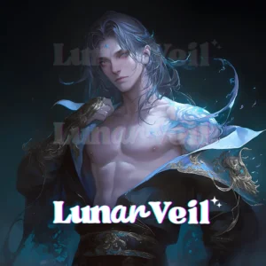 Spirit Companion: Celestial Incubus of Golden Hour Light (Empowerment & Guidance)